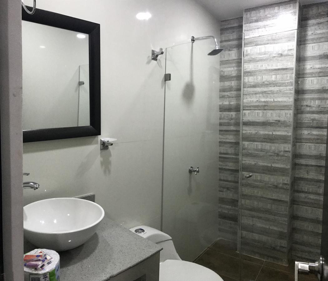 Inn Lithany 1 San Andrés