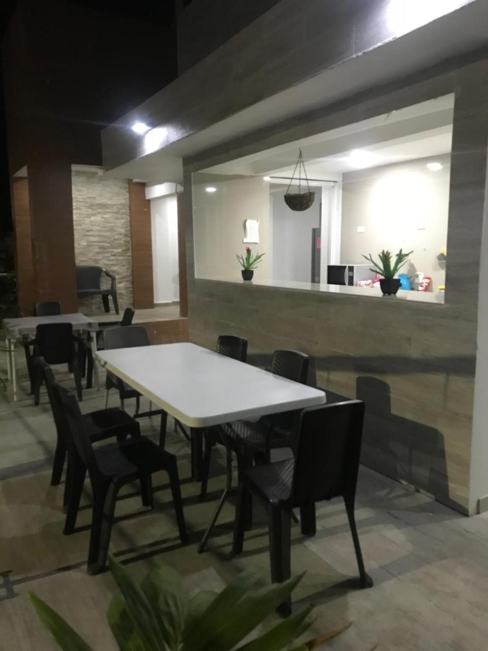 Lithany 1 * San Andrés